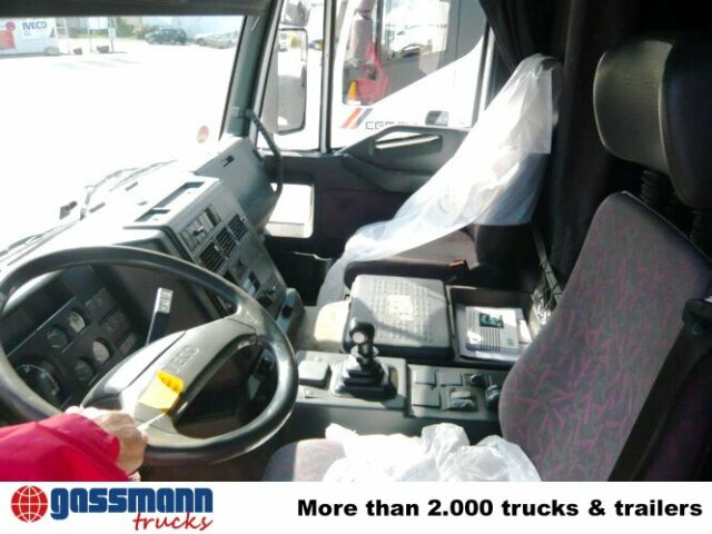 Iveco Euro Tech 440ET38 4x2, Kipphydraulik - Ťahač: obrázok 3 Iveco Euro Tech 440ET38 4x2, Kipphydraulik - Ťahač: obrázok 3