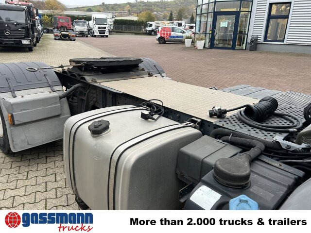 Iveco Stralis AD440X42T/P 4x2, Ex- - Ťahač: obrázok 2 Iveco Stralis AD440X42T/P 4x2, Ex- - Ťahač: obrázok 2