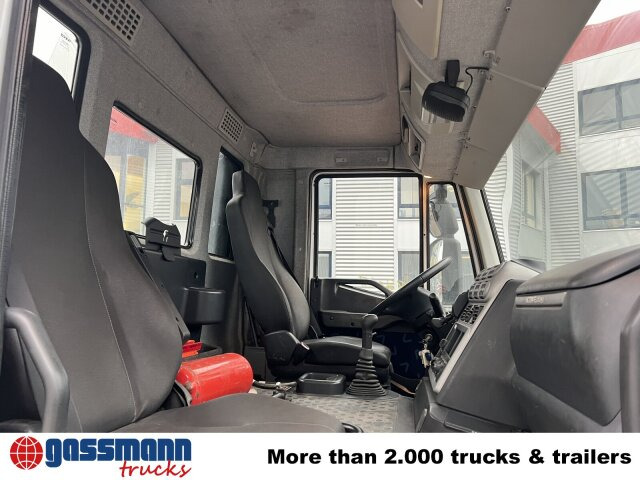 Iveco Stralis AD440X42T/P 4x2, Ex- - Ťahač: obrázok 5 Iveco Stralis AD440X42T/P 4x2, Ex- - Ťahač: obrázok 5