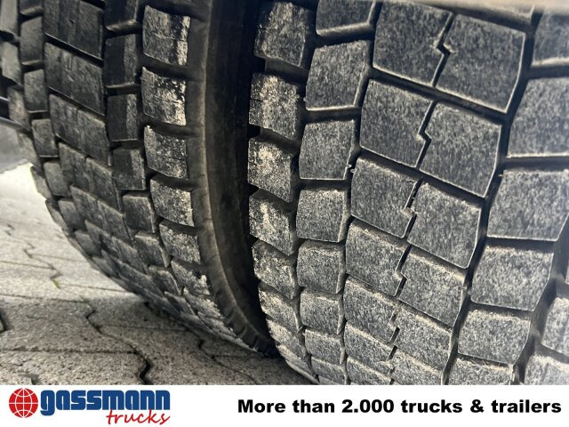 Iveco Stralis AD440X42T/P 4x2, Ex- - Ťahač: obrázok 2 Iveco Stralis AD440X42T/P 4x2, Ex- - Ťahač: obrázok 2