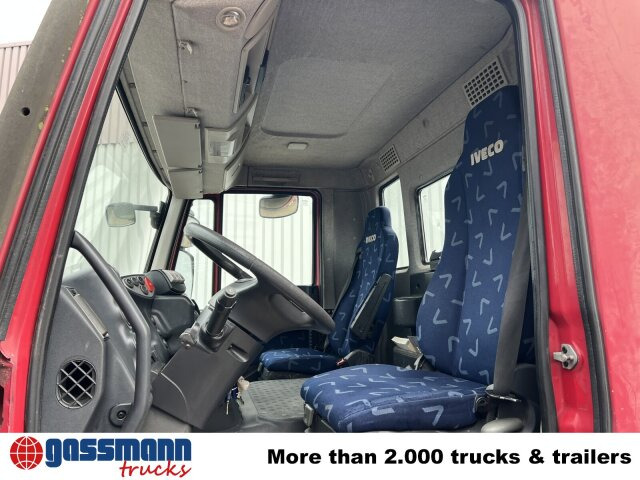 Iveco Stralis AD440X42T/P 4x2, Ex- - Ťahač: obrázok 5 Iveco Stralis AD440X42T/P 4x2, Ex- - Ťahač: obrázok 5