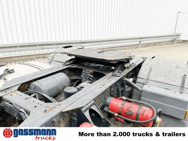 Iveco Stralis AS440S42 4x2, Retarder - Ťahač: obrázok 4 Iveco Stralis AS440S42 4x2, Retarder - Ťahač: obrázok 4