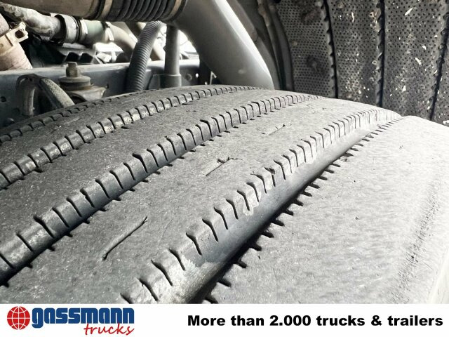 Iveco Stralis AS440S42 4x2, Retarder - Ťahač: obrázok 5 Iveco Stralis AS440S42 4x2, Retarder - Ťahač: obrázok 5