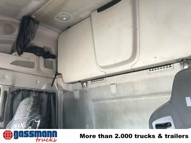 Iveco Stralis AS440S45 T/P 4x2 ActiveSpace - Ťahač: obrázok 3 Iveco Stralis AS440S45 T/P 4x2 ActiveSpace - Ťahač: obrázok 3