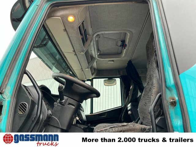 Iveco Stralis AT440S46TZ 6x4, EEV, Kipphydraulik - Ťahač: obrázok 2 Iveco Stralis AT440S46TZ 6x4, EEV, Kipphydraulik - Ťahač: obrázok 2