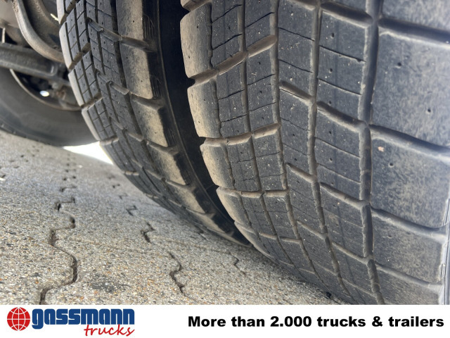 MAN TGS 18.420/470 4x2 BL, Navi - Ťahač: obrázok 3 MAN TGS 18.420/470 4x2 BL, Navi - Ťahač: obrázok 3