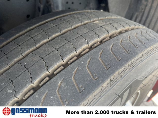 MAN TGS 18.420/470 4x2 BL, Navi - Ťahač: obrázok 4 MAN TGS 18.420/470 4x2 BL, Navi - Ťahač: obrázok 4