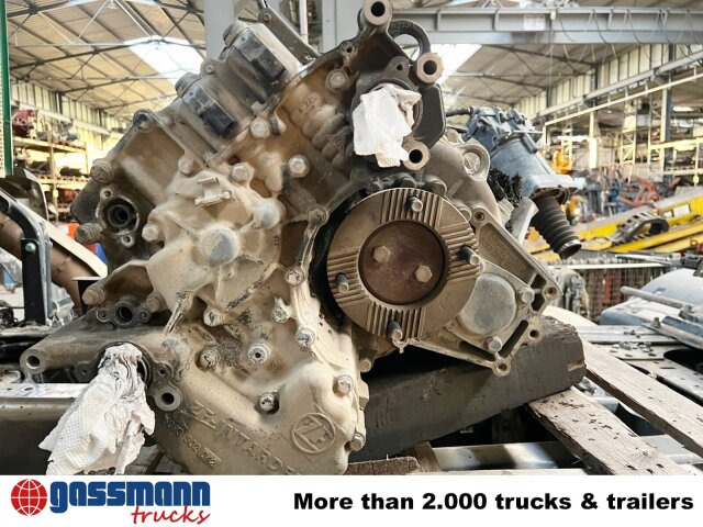 MAN TGS 18.480 4x4 BLS, BRANDSCHADEN - Ťahač: obrázok 4 MAN TGS 18.480 4x4 BLS, BRANDSCHADEN - Ťahač: obrázok 4