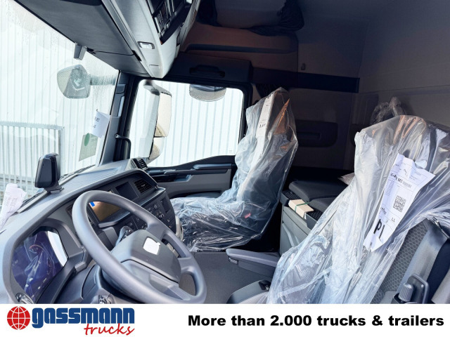 MAN TGS 18.480 BL 4x2, MEHRFACH VORHANDEN! - Ťahač: obrázok 3 MAN TGS 18.480 BL 4x2, MEHRFACH VORHANDEN! - Ťahač: obrázok 3