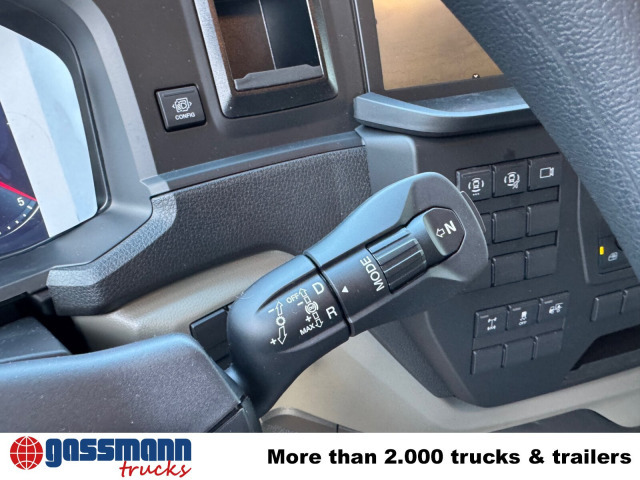 MAN TGS 18.480 BL 4x2, MEHRFACH VORHANDEN! - Ťahač: obrázok 5 MAN TGS 18.480 BL 4x2, MEHRFACH VORHANDEN! - Ťahač: obrázok 5