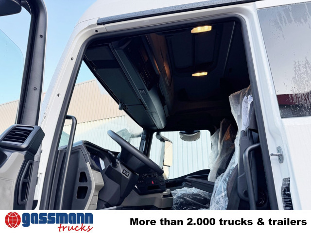 MAN TGS 18.480 BL 4x2, MEHRFACH VORHANDEN! - Ťahač: obrázok 2 MAN TGS 18.480 BL 4x2, MEHRFACH VORHANDEN! - Ťahač: obrázok 2