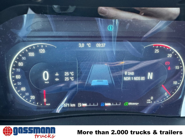 MAN TGS 18.480 BL 4x2, MEHRFACH VORHANDEN! - Ťahač: obrázok 4 MAN TGS 18.480 BL 4x2, MEHRFACH VORHANDEN! - Ťahač: obrázok 4