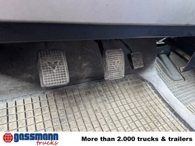 MAN TGX 18.360 4x2 BLS, Fahrschulausstattung - Ťahač: obrázok 2 MAN TGX 18.360 4x2 BLS, Fahrschulausstattung - Ťahač: obrázok 2