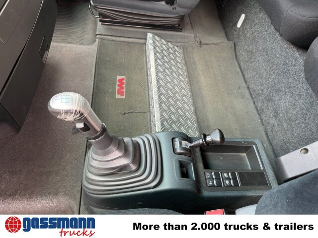 MAN TGX 18.400 4X2 BLS, Fahrschule, 5 Sitzer - Ťahač: obrázok 3 MAN TGX 18.400 4X2 BLS, Fahrschule, 5 Sitzer - Ťahač: obrázok 3