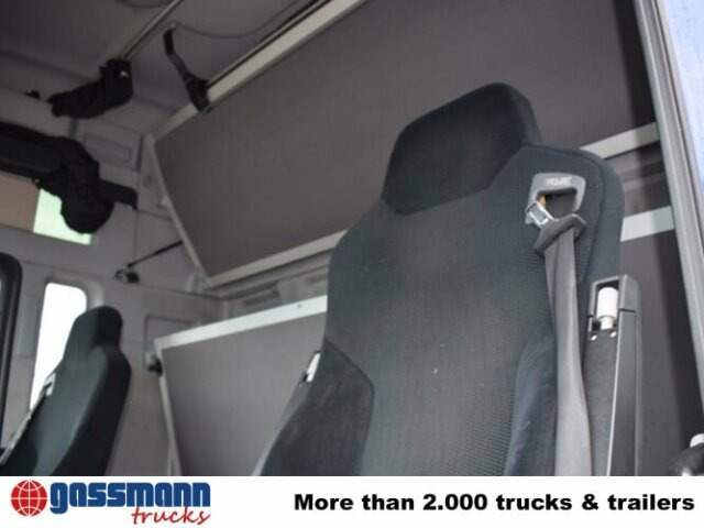 MAN TGX 18.440 4x2 LLS-U, Hydraulik, Low Liner, XXL - Ťahač: obrázok 5 MAN TGX 18.440 4x2 LLS-U, Hydraulik, Low Liner, XXL - Ťahač: obrázok 5