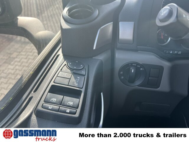 MAN TGX 18.500 4X2 LLS, Retarder, Vollumer - Ťahač: obrázok 2 MAN TGX 18.500 4X2 LLS, Retarder, Vollumer - Ťahač: obrázok 2