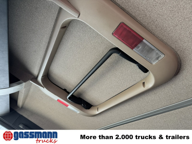 MAN TGX 18.500 4X4H BLS, PriTarder, HydroDrive, - Ťahač: obrázok 5 MAN TGX 18.500 4X4H BLS, PriTarder, HydroDrive, - Ťahač: obrázok 5