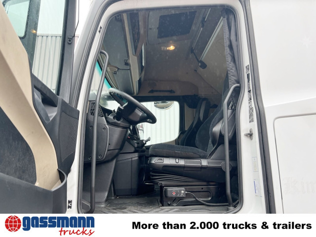 Mercedes-Benz Actros 1842/45 LS 4x2, 3x VORHANDEN - Ťahač: obrázok 3 Mercedes-Benz Actros 1842/45 LS 4x2, 3x VORHANDEN - Ťahač: obrázok 3