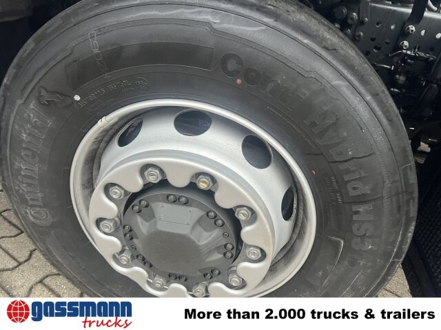 Mercedes-Benz Actros 1843 LS 4x4 HAD, HydroDrive, MirrorCam, - Ťahač: obrázok 3 Mercedes-Benz Actros 1843 LS 4x4 HAD, HydroDrive, MirrorCam, - Ťahač: obrázok 3