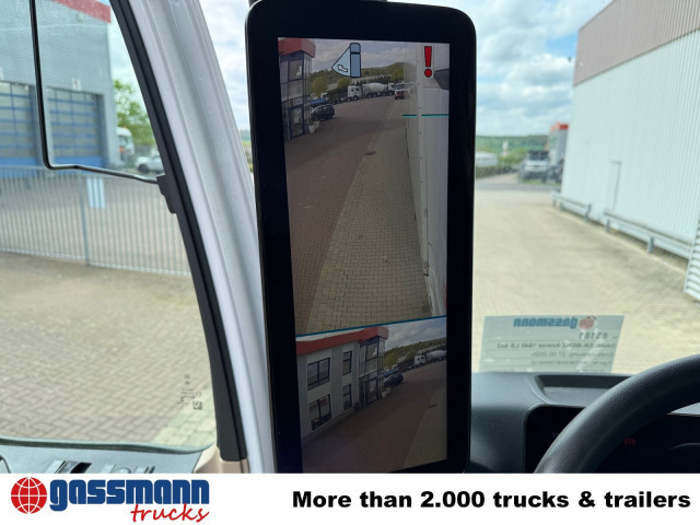 Mercedes-Benz Actros 1848 LS 4x2, Vollumer, Retarder - Ťahač: obrázok 3 Mercedes-Benz Actros 1848 LS 4x2, Vollumer, Retarder - Ťahač: obrázok 3