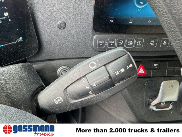 Mercedes-Benz Actros 1848 LS 4x2, Vollumer, Retarder - Ťahač: obrázok 2 Mercedes-Benz Actros 1848 LS 4x2, Vollumer, Retarder - Ťahač: obrázok 2