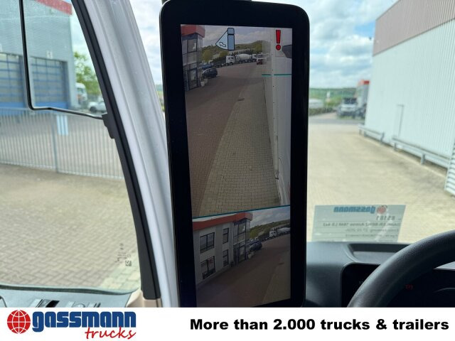 Mercedes-Benz Actros 1848 LS 4x2, Vollumer ,Retarder - Ťahač: obrázok 2 Mercedes-Benz Actros 1848 LS 4x2, Vollumer ,Retarder - Ťahač: obrázok 2