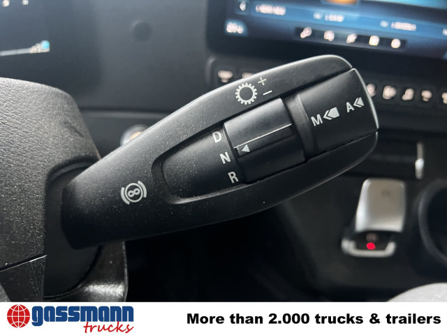 Mercedes-Benz Actros 1848 LS 4x2, Volumer, Retarder - Ťahač: obrázok 2 Mercedes-Benz Actros 1848 LS 4x2, Volumer, Retarder - Ťahač: obrázok 2