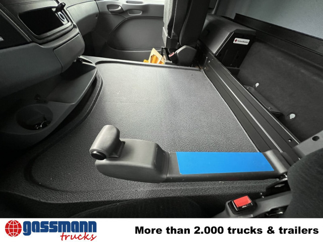 Mercedes-Benz Actros 2141 K 4x2 - Ťahač: obrázok 3 Mercedes-Benz Actros 2141 K 4x2 - Ťahač: obrázok 3