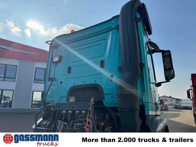 Mercedes-Benz Arocs 1842 LS 4x4 HAD, HydroDrive, Kipphydraulik - Ťahač: obrázok 4 Mercedes-Benz Arocs 1842 LS 4x4 HAD, HydroDrive, Kipphydraulik - Ťahač: obrázok 4