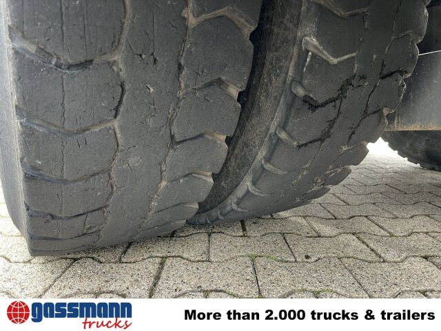 Mercedes-Benz Arocs 2651 LS 6x4, Retarder, StreamSpace, - Ťahač: obrázok 2 Mercedes-Benz Arocs 2651 LS 6x4, Retarder, StreamSpace, - Ťahač: obrázok 2