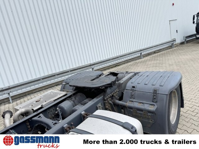 Scania G410 4x2, Retarder - Ťahač: obrázok 2 Scania G410 4x2, Retarder - Ťahač: obrázok 2