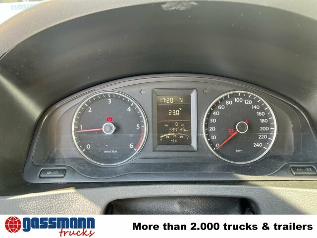 Volkswagen T5 2.0 TDI 4x2, Krankenwagen - Sanitka: obrázok 5 Volkswagen T5 2.0 TDI 4x2, Krankenwagen - Sanitka: obrázok 5