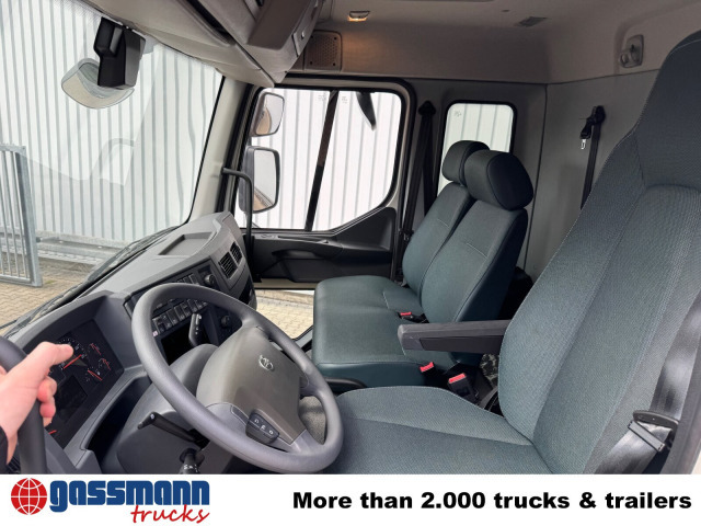 Volvo FL 280 4x4 - Sklápač: obrázok 2 Volvo FL 280 4x4 - Sklápač: obrázok 2
