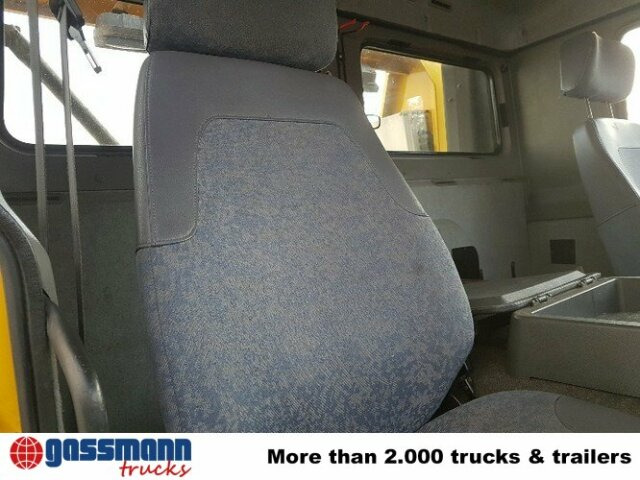 Volvo FL 612 L, Abschleppwagen Hubbrille 3 to - Nákladné vozidlo na prepravu automobilov: obrázok 4 Volvo FL 612 L, Abschleppwagen Hubbrille 3 to - Nákladné vozidlo na prepravu automobilov: obrázok 4