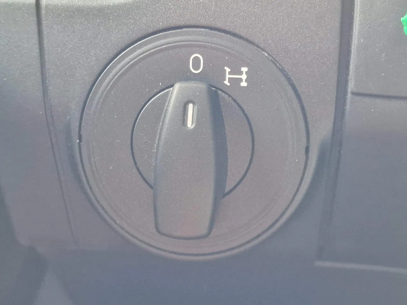 Ťahač Iveco S-WAY 570 6x2 - Retarder - Full air - 3.20 WB - Navi: obrázok 14