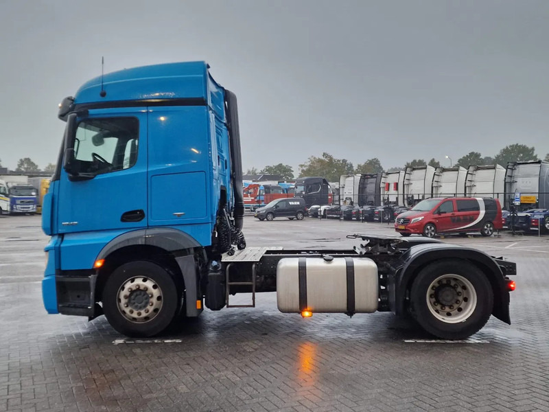 Mercedes-Benz Actros 1842 - 4x2 - Streamspace - Euro 6 - Fridge - Ťahač: obrázok 4 Mercedes-Benz Actros 1842 - 4x2 - Streamspace - Euro 6 - Fridge - Ťahač: obrázok 4
