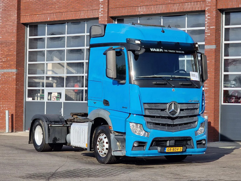 Mercedes-Benz Actros 1842 - 4x2 - Streamspace - Euro 6 - Fridge - Ťahač: obrázok 1 Mercedes-Benz Actros 1842 - 4x2 - Streamspace - Euro 6 - Fridge - Ťahač: obrázok 1