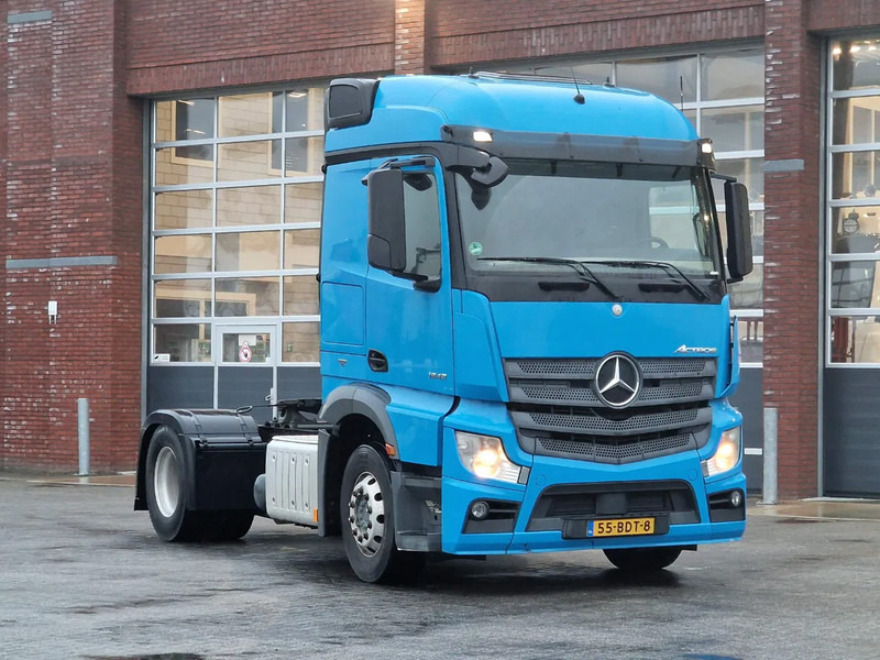 Mercedes-Benz Actros 1842 - 4x2 - Streamspace - Euro 6 - Fridge - Ťahač: obrázok 1 Mercedes-Benz Actros 1842 - 4x2 - Streamspace - Euro 6 - Fridge - Ťahač: obrázok 1
