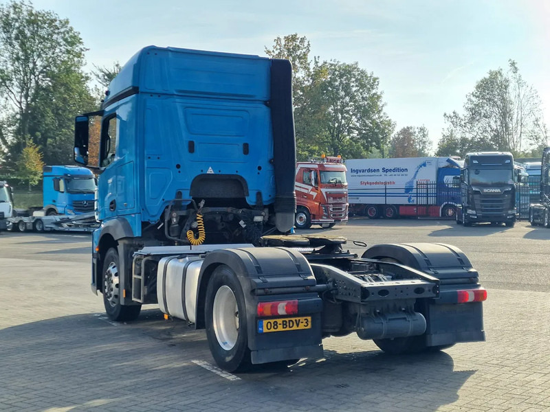 Mercedes-Benz Actros 1842 - 4x2 - Streamspace - Euro 6 - Fridge - Ťahač: obrázok 5 Mercedes-Benz Actros 1842 - 4x2 - Streamspace - Euro 6 - Fridge - Ťahač: obrázok 5
