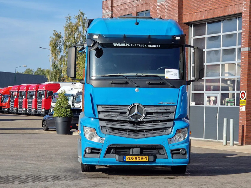 Mercedes-Benz Actros 1842 - 4x2 - Streamspace - Euro 6 - Fridge - Ťahač: obrázok 2 Mercedes-Benz Actros 1842 - 4x2 - Streamspace - Euro 6 - Fridge - Ťahač: obrázok 2