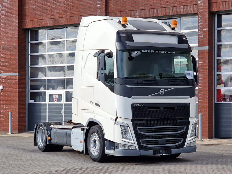 Volvo FH 13.460 Globetrotter XL - PTO/Hydraulic - I parkcool - Full air - TV - Fridge - Ťahač: obrázok 1 Volvo FH 13.460 Globetrotter XL - PTO/Hydraulic - I parkcool - Full air - TV - Fridge - Ťahač: obrázok 1
