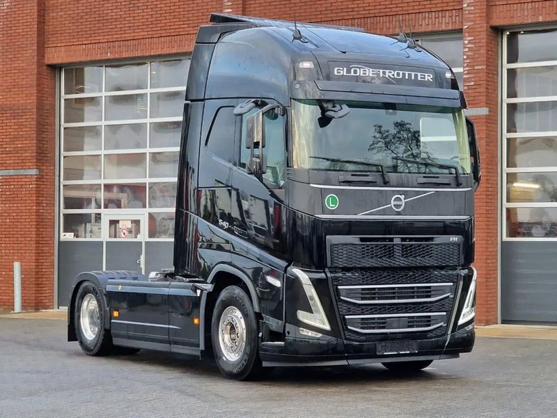 Volvo FH 13.500 Globetrotter XL 4x2 - NEW - Full spec - I parkcool - Full air - - Ťahač: obrázok 1 Volvo FH 13.500 Globetrotter XL 4x2 - NEW - Full spec - I parkcool - Full air - - Ťahač: obrázok 1