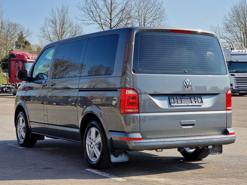 Volkswagen Multivan 2.0 TDI 150KW 4 Motion - Hearse / Leichenwagen / Rouwauto - 2x Coffin - Automobil: obrázok 5 Volkswagen Multivan 2.0 TDI 150KW 4 Motion - Hearse / Leichenwagen / Rouwauto - 2x Coffin - Automobil: obrázok 5