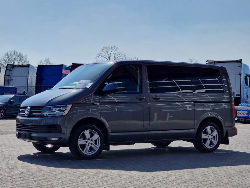 Volkswagen Multivan 2.0 TDI 150KW 4 Motion - Hearse / Leichenwagen / Rouwauto - 2x Coffin - Automobil: obrázok 3 Volkswagen Multivan 2.0 TDI 150KW 4 Motion - Hearse / Leichenwagen / Rouwauto - 2x Coffin - Automobil: obrázok 3