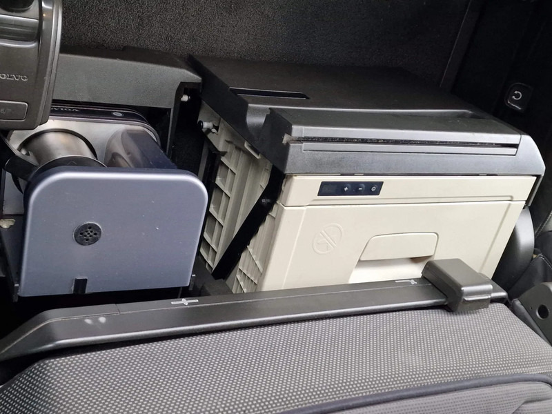 Kontejnérový podvozek/ Výměnná nástavba Volvo FH 13.500 Globetrotter XL 6x2 - BDF - Loadlift - I Save - Full air - Navi: obrázok 20 Kontejnérový podvozek/ Výměnná nástavba Volvo FH 13.500 Globetrotter XL 6x2 - BDF - Loadlift - I Save - Full air - Navi: obrázok 20