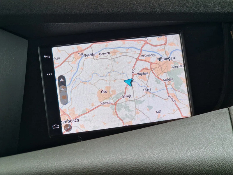 Kontejnérový podvozek/ Výměnná nástavba Volvo FH 13.500 Globetrotter XL 6x2 - BDF - Loadlift - I Save - Full air - Navi: obrázok 17 Kontejnérový podvozek/ Výměnná nástavba Volvo FH 13.500 Globetrotter XL 6x2 - BDF - Loadlift - I Save - Full air - Navi: obrázok 17