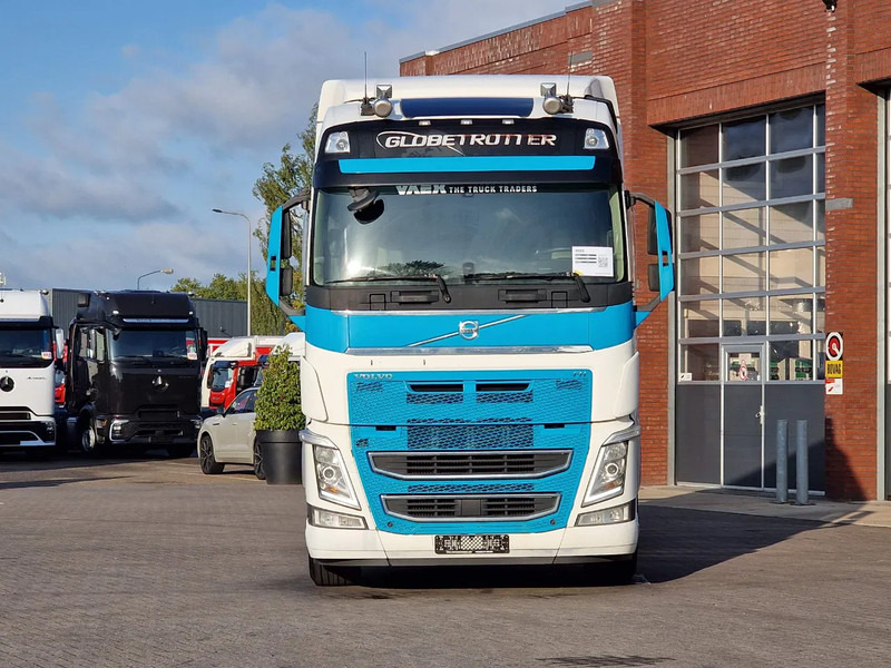 Volvo FH 13.540 Globetrotter 6x2 - BDF - 4.90 WB - Full air - VEB + - Kontejnérový podvozek/ Výměnná nástavba: obrázok 2 Volvo FH 13.540 Globetrotter 6x2 - BDF - 4.90 WB - Full air - VEB + - Kontejnérový podvozek/ Výměnná nástavba: obrázok 2