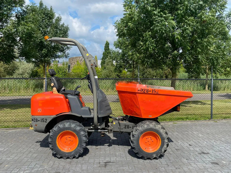 AUSA D150 AHG | SWING BUCKET | ONLY 584 HOURS - Mini damper: obrázok 4 AUSA D150 AHG | SWING BUCKET | ONLY 584 HOURS - Mini damper: obrázok 4