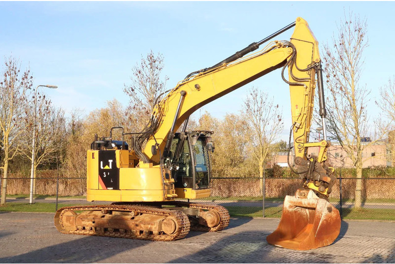 Caterpillar 325 F LCR | ROTOTILT | BUCKET | GPS PREPARED - Pásové rýpadlo: obrázok 5 Caterpillar 325 F LCR | ROTOTILT | BUCKET | GPS PREPARED - Pásové rýpadlo: obrázok 5