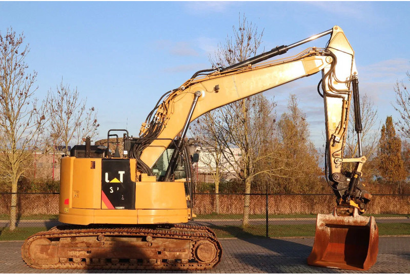 Caterpillar 325 F LCR | ROTOTILT | BUCKET | GPS PREPARED - Pásové rýpadlo: obrázok 4 Caterpillar 325 F LCR | ROTOTILT | BUCKET | GPS PREPARED - Pásové rýpadlo: obrázok 4